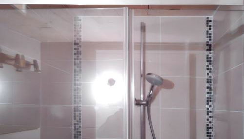 Studio confortable à Taninges, 25 m² avec vue sur jardin - Foto 4