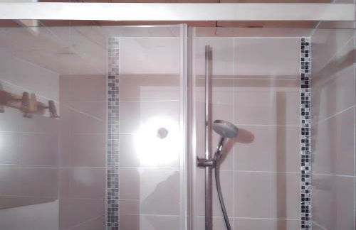 Studio confortable à Taninges, 25 m² avec vue sur jardin - Foto 4