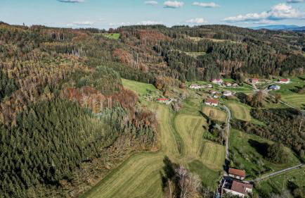 Refuge au coeur des Vosges - Foto 34