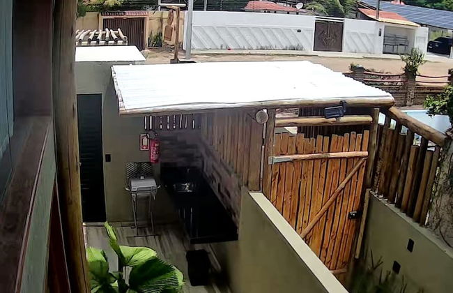 Malie Bangalô - Foto 30