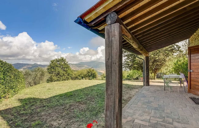 Belvilla by OYO Typical Country House With Pool - Foto 1