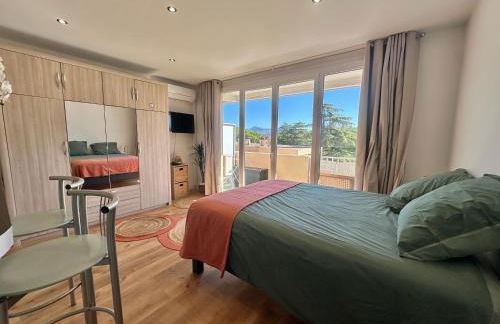 Appartement avec terrasse proche Cassis - Foto 3