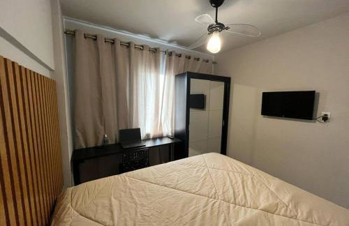 Ap inteiro no Brás com vaga, 12º andar, Templo Salomão, próximo ao metrô Bresser - Photo 9