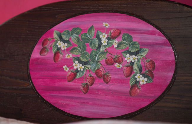 Casale Poggio Nebbia - Photo 16