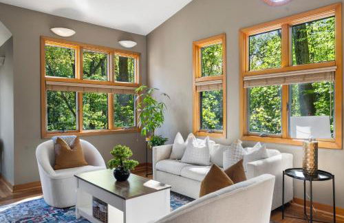 The Tree House in Alexandria VA, Washington DC - Foto 7