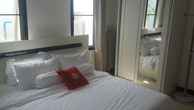 3 Bedroom Pool Villa near Beach & Laguna - Foto 4, Habitación