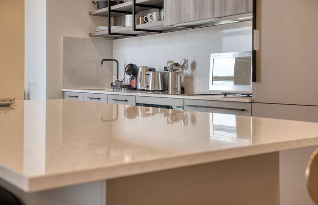 Luxury Designer Apartment - Foto 10