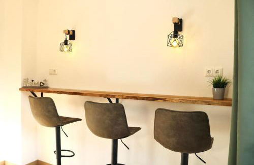 Moderne EG-Wohnung im Günztal - Foto 5