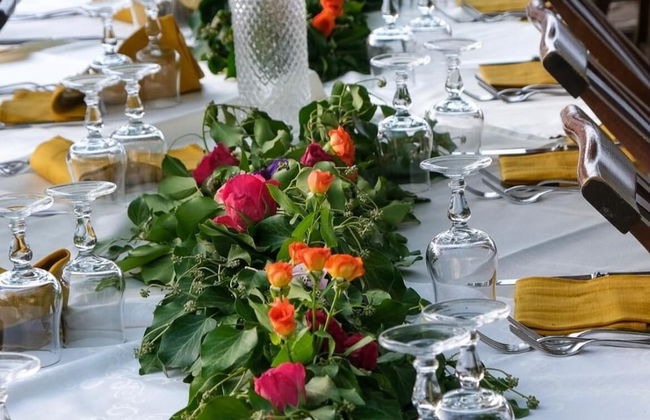 Fattoria Manostalla Villa Chiarelli - Foto 41