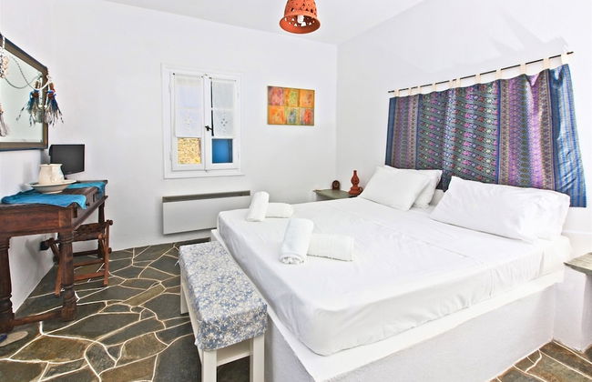 Sifnos Residence - Foto 3