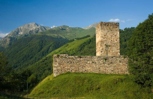 appartement vacances à la montagne RDC - Foto 11