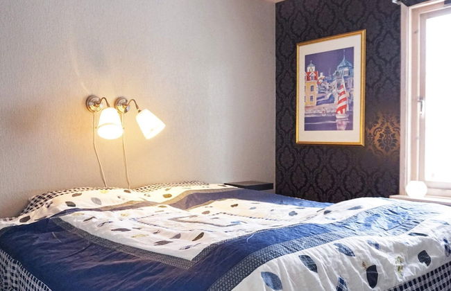 5 Person Holiday Home in Munkedal-by Traum - Foto 3