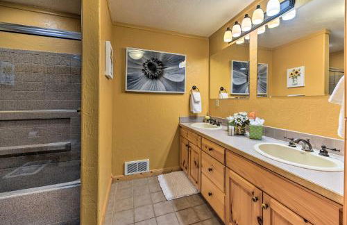 Serene Driggs Cabin about 10 Mi to Grand Targhee! - Foto 13