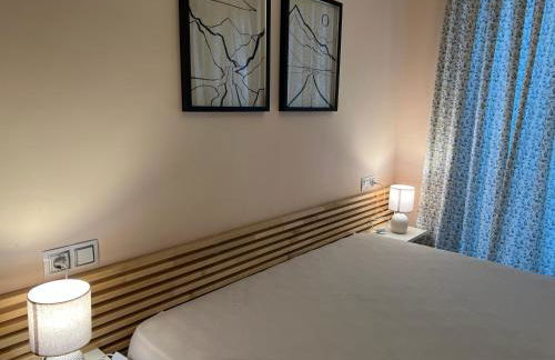 Apartamento Suite a pie de playa - Foto 6