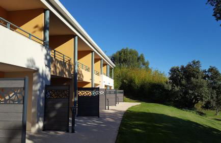 Golf & Résidence de Nîmes Vacquerolles - Foto 8