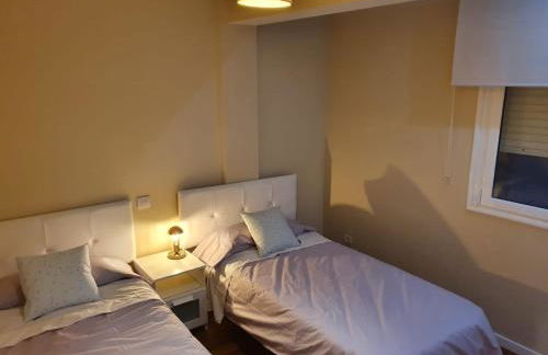 Casa ManPer playa, Alcaravaneras, 3 dormitorios - Foto 12