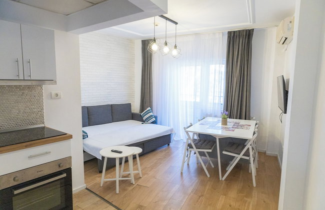 Moise House - Kosher ApartHotel - Foto 39