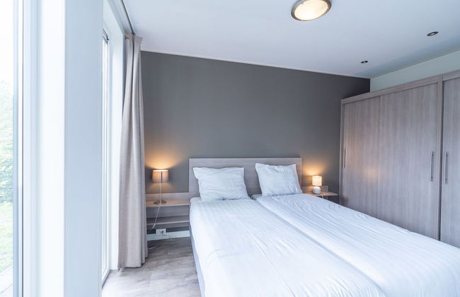 EuroParcs Brunssummerheide - Photo 28