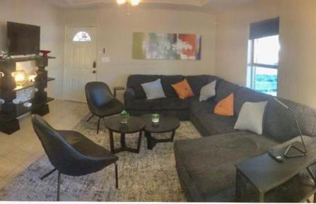 8 min de Plaza Mall McAllen, Nuevo Depto 3 Rec - Foto 6