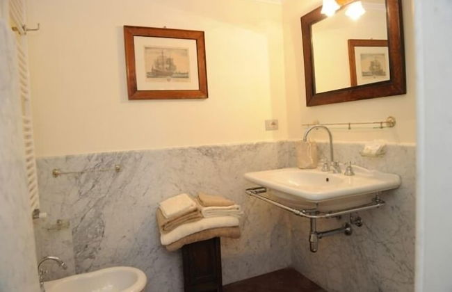 Dimora Garibaldi - Foto 36