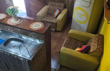 Pousada Tarumã challes 02 - Foto 20