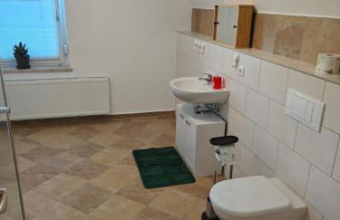 Ferienwohnung in Kleinstadt nähe Spreewald - Foto 15