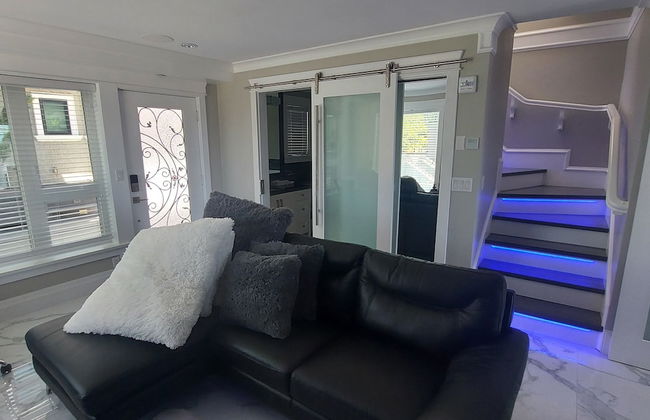 Sunset Mews Luxurious 3 Bed Townhouse - Photo 18
