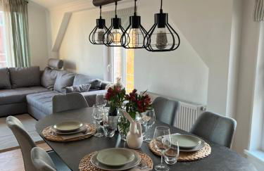 Ferienwohnung Möwenblick - Foto 7