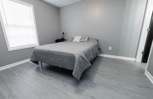 Memorial Field Lodge - Photo 17