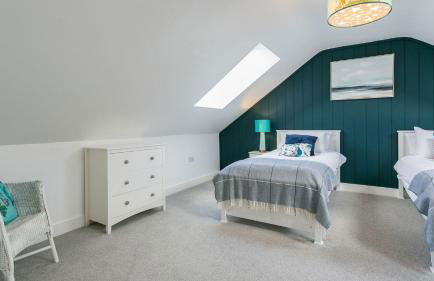 Cleifiog Fawr - Foto 61