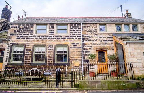 School Cottage - Foto 22