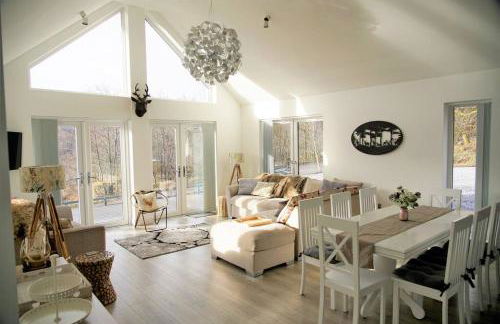 Ben Nevis Scotland Highlands, Camden House luxury home - Foto 35