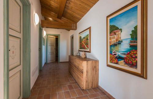 Villa Flavia - Foto 47