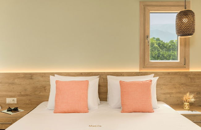 Makris Luxury Rooms - Foto 12