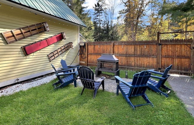 Plymouth Ski Farm Brought to you by GetAway Vacations - Foto 37