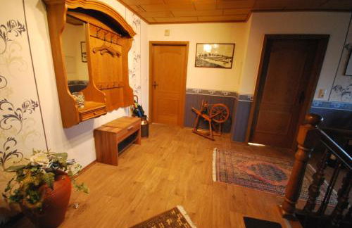 Ferienwohnung -Am Kanal- - Foto 16