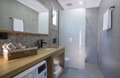 Panoutsis Villa Vista - Foto 27