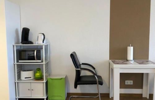 Fewo und Meer Whv - Foto 88