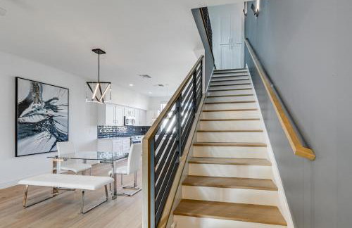 Walkable! Extended Stay 1 Mi to Dtwn Sacramento - Foto 16