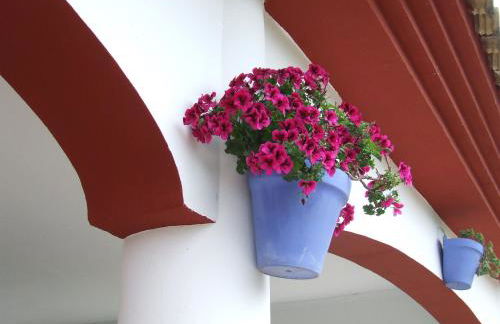 Villa Frasquita - Foto 20