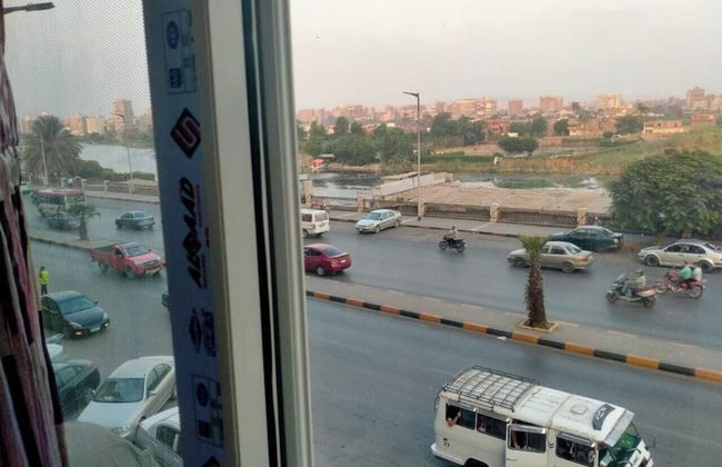 zahrat el bahr el azam apartments - Foto 48