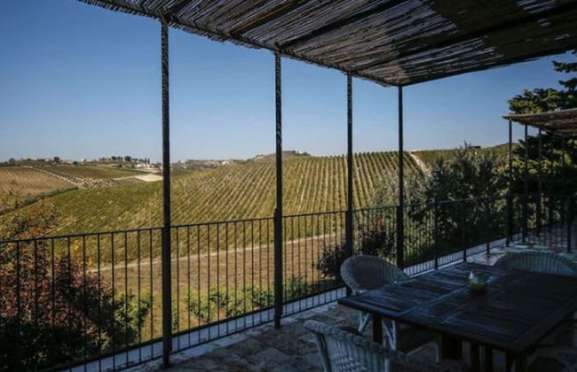 Apartment in Ascoli Piceno With Pool & Beaches - Foto 31