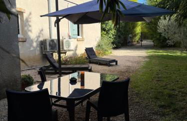 Logement rénové avec jardin privé et clôturé - Foto 6