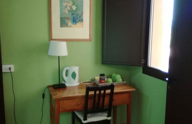 Agriturismo Il Colle - Foto 8