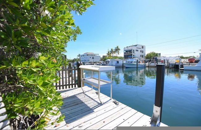 The Salty B in Islamorada - Foto 28