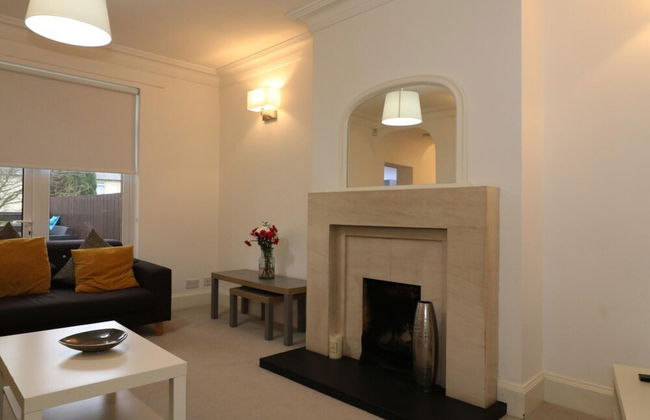 Moss View Glasgow in Glasgow - Foto 25