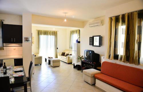 Villa Eli Keratokampos - Foto 31