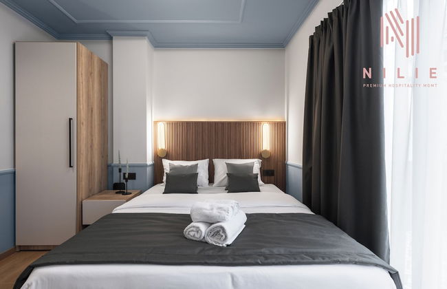 Esther Suites, Nilie Hospitality MGMT - Foto 18