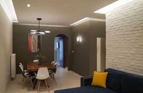 Grand View Suites Meteora - Foto 41