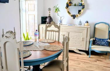 Vida à portuguesa, Charming apartment "Algarve" , in the cultural and historical center - Foto 3